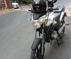 Motosiklet, 2019, 0.20L, 70000 km
