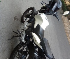 Motosiklet, 2019, 0.20L, 70000 km