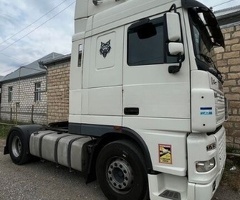 95 XF, 2005, 13L, 1200000 km, Mexanika