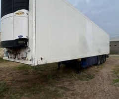 95 XF, 2005, 13L, 1200000 km, Mexanika