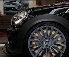 Şinlər və disklər, Kia rio kalpak disk