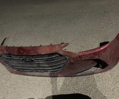 Ban-Kuza hissələr  Hyundai, Hyundai bufer