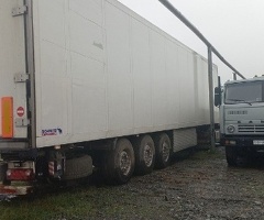 95, 2002, 13L, 120000 km, Mexanika