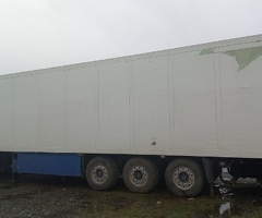 95, 2002, 13L, 120000 km, Mexanika