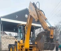 Komatsu, Yükləyicilər, 2011, 1234 km