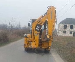 Komatsu, Yükləyicilər, 2011, 1234 km