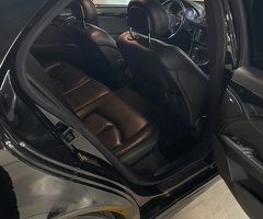 Mercedes E Class  E 320, 2004, 3.2L, 280000 km, Variator