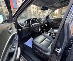 Hyundai  Santa Fe, 2017, 2.0L, 164500 km, Avtomat