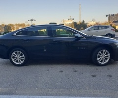 Chevrolet  Malibu, 2018, 1.5L, 130000 km, Avtomat