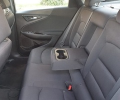 Chevrolet  Malibu, 2018, 1.5L, 130000 km, Avtomat
