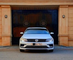 Volkswagen  Jetta, 2016, 1.4L, 154700 km, Avtomat