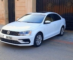 Volkswagen  Jetta, 2016, 1.4L, 154700 km, Avtomat