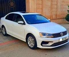 Volkswagen  Jetta, 2016, 1.4L, 154700 km, Avtomat