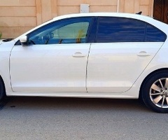 Volkswagen  Jetta, 2016, 1.4L, 154700 km, Avtomat