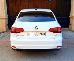 Volkswagen  Jetta, 2016, 1.4L, 154700 km, Avtomat