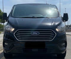 2019, 2.2L, 69092 km, Mexanika