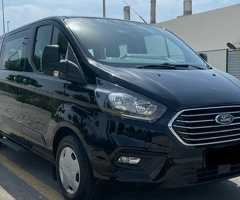 2019, 2.2L, 69092 km, Mexanika