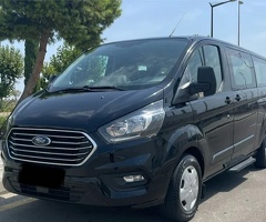 2019, 2.2L, 69092 km, Mexanika