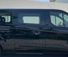 2019, 2.2L, 69092 km, Mexanika