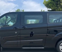 2019, 2.2L, 69092 km, Mexanika