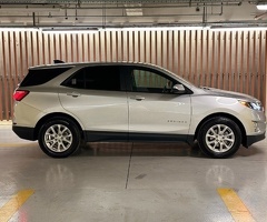 Chevrolet  Equinox, 2021, 1.5L, 199000 km, Avtomat
