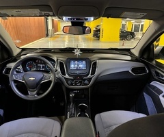 Chevrolet  Equinox, 2021, 1.5L, 199000 km, Avtomat