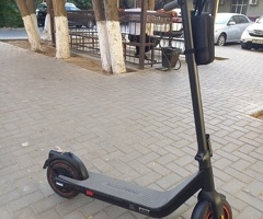 Skuter, İnmotion air pro skuter