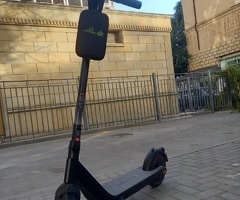 Skuter, İnmotion air pro skuter