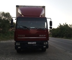 85 CF , 2001, 4.7L, 800000 km, Mexanika