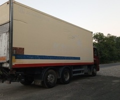 85 CF , 2001, 4.7L, 800000 km, Mexanika