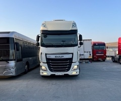 XF 460 FT , 2016, 13L, 970000 km, Avtomat