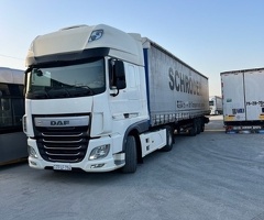 XF 460 FT , 2016, 13L, 970000 km, Avtomat