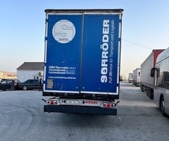XF 460 FT , 2016, 13L, 970000 km, Avtomat