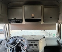 XF 460 FT , 2016, 13L, 970000 km, Avtomat