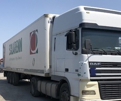 95 XF, 2003, 12L, 1350000 km, Mexanika