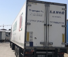 95 XF, 2003, 12L, 1350000 km, Mexanika