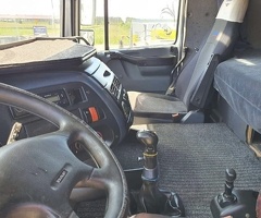 95 XF, 2003, 12L, 1350000 km, Mexanika