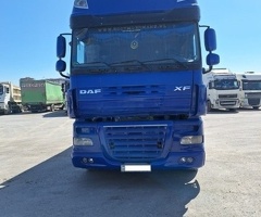 XF 460 FT , 2011, 13L, 995133 km, Avtomat
