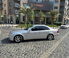 Mercedes E Class  E 220, 2008, 2.2L, 334000 km, Avtomat