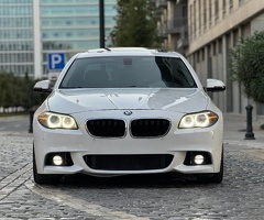BMW 5-series 528, 2015, 2.0L, 125000 km, Avtomat