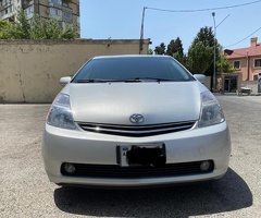 Toyota  Prius, 2007, 1.5L, 227000 km, Variator