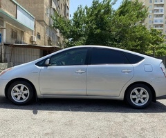 Toyota  Prius, 2007, 1.5L, 227000 km, Variator