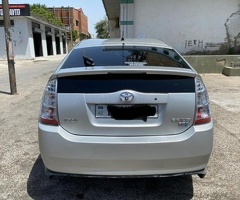 Toyota  Prius, 2007, 1.5L, 227000 km, Variator