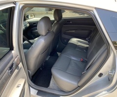 Toyota  Prius, 2007, 1.5L, 227000 km, Variator
