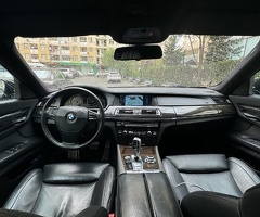 BMW 7-series 740, 2010, 3.0L, 280000 km, Avtomat