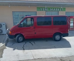 2000, 2.5L, 645000 km, Mexanika