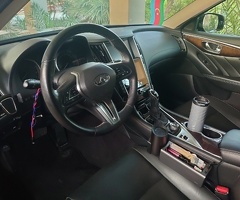 Infiniti  Q-series Q50, 2019, 3.0L, 106500 km, Avtomat