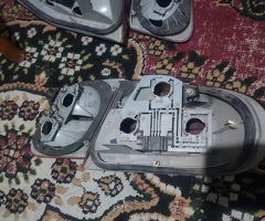 İşıq, elektrik sistemli, Mb w210 98 il stop