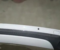 Ban-Kuza hissələr  BMW, Bmw X5 arxa bufer