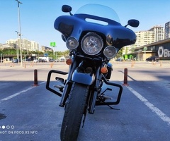 Motosiklet, 2013, 1.5L, 11900 km